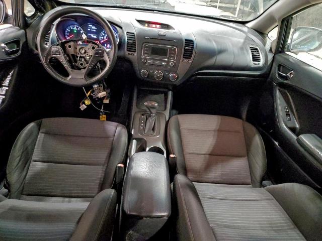 Kia Forte Lx Image 9