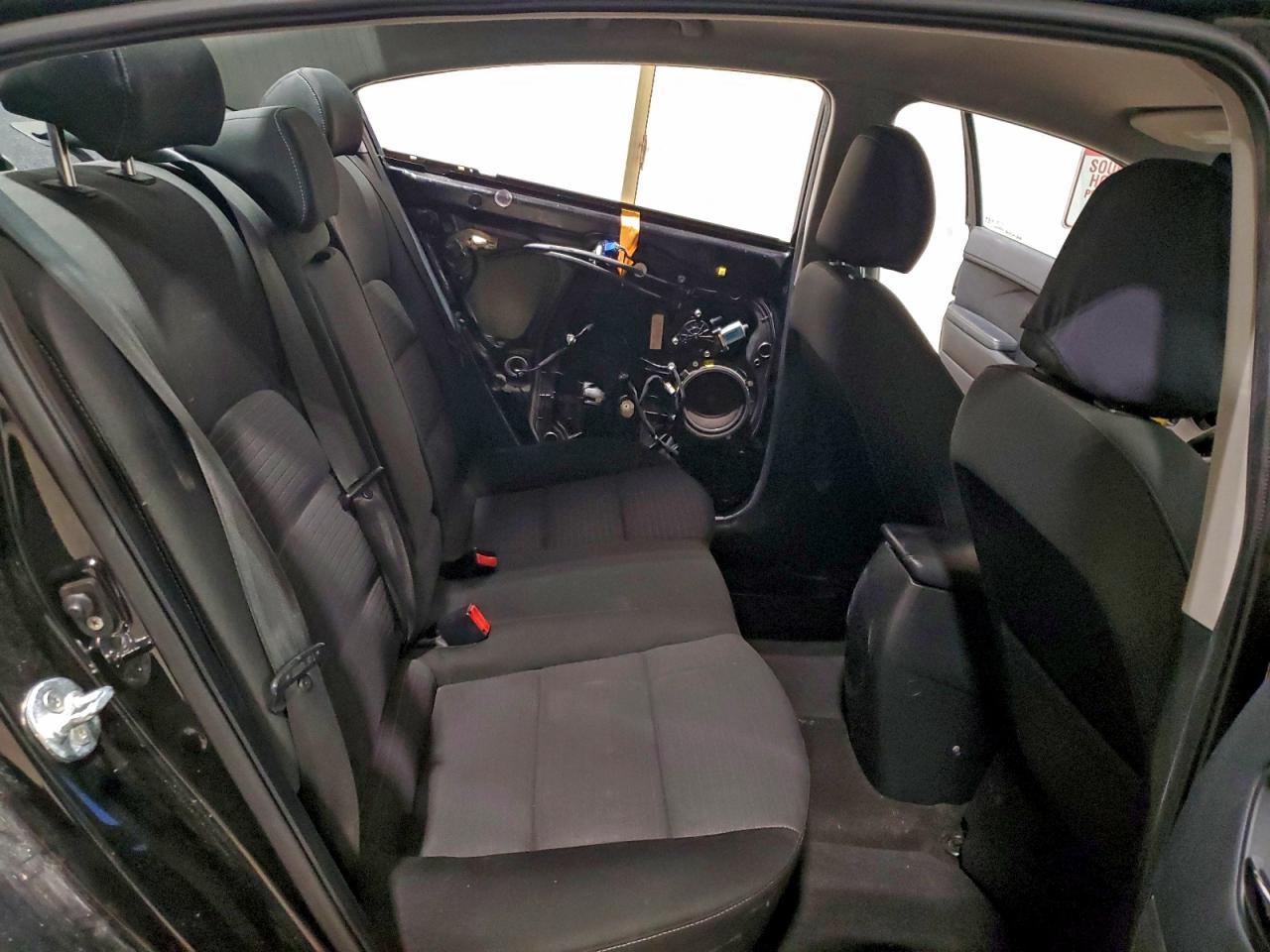 Kia Forte Lx Image 10