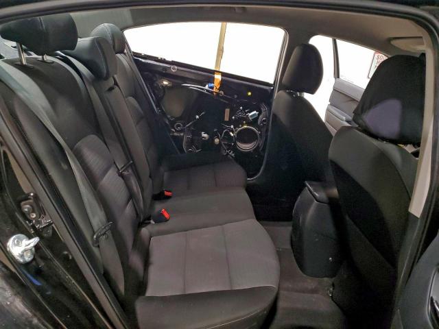 Kia Forte Lx Image 10