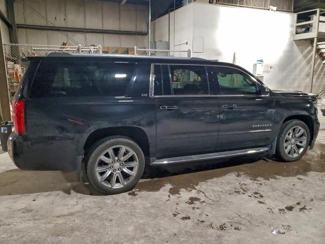 Chevrolet Suburban K1500 Ltz Image 7