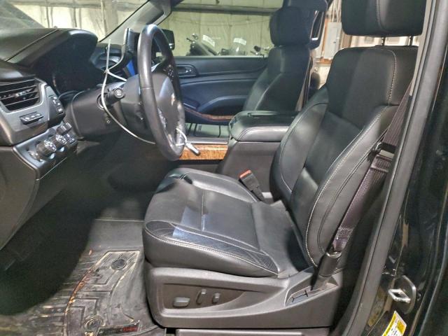 Chevrolet Suburban K1500 Ltz Image 13