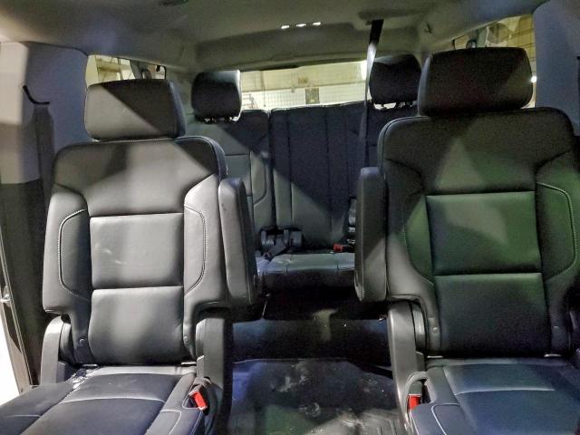 Chevrolet Suburban K1500 Ltz Image 12