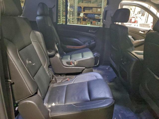 Chevrolet Suburban K1500 Ltz Image 9