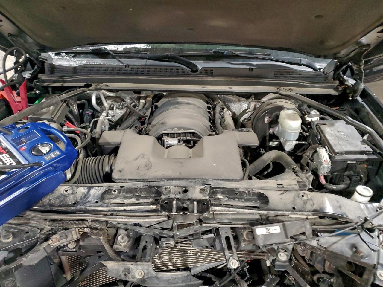 Chevrolet Suburban K1500 Ltz Image 11