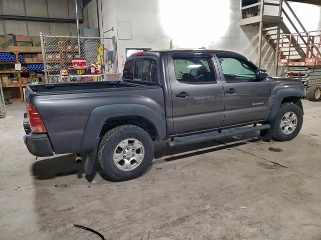 Toyota Tacoma Double Cab Image 5