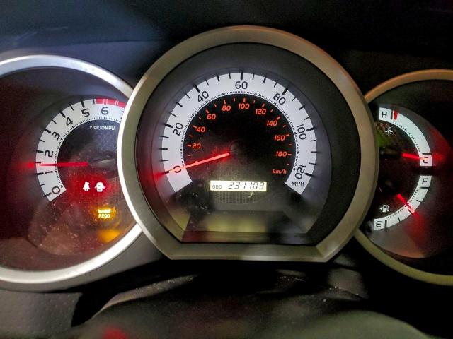 Toyota Tacoma Double Cab Image 7