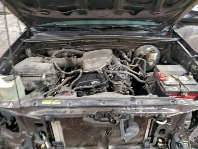 Toyota Tacoma Double Cab Image 2