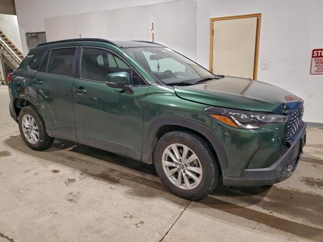 Toyota Corolla Le Image 8