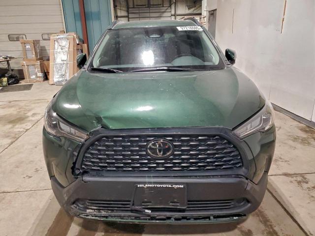 Toyota Corolla Le Image 12