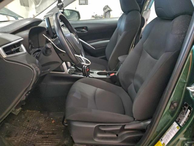 Toyota Corolla Le Image 3