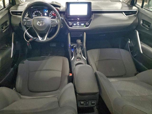 Toyota Corolla Le Image 7