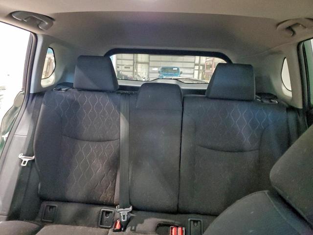 Toyota Corolla Le Image 6