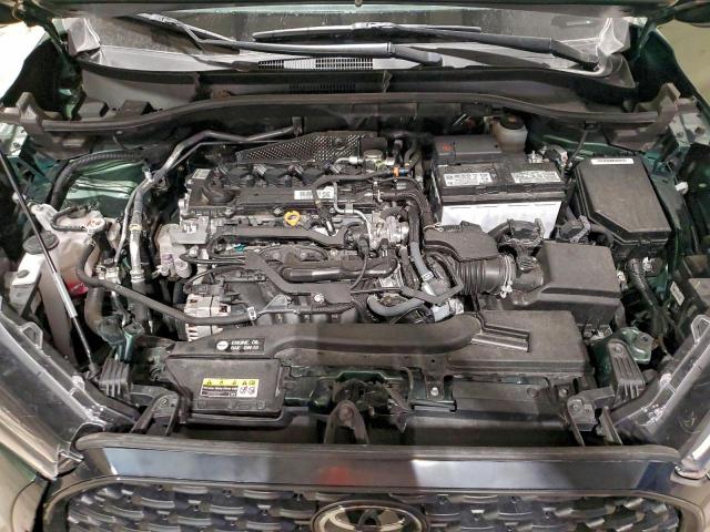 Toyota Corolla Le Image 9