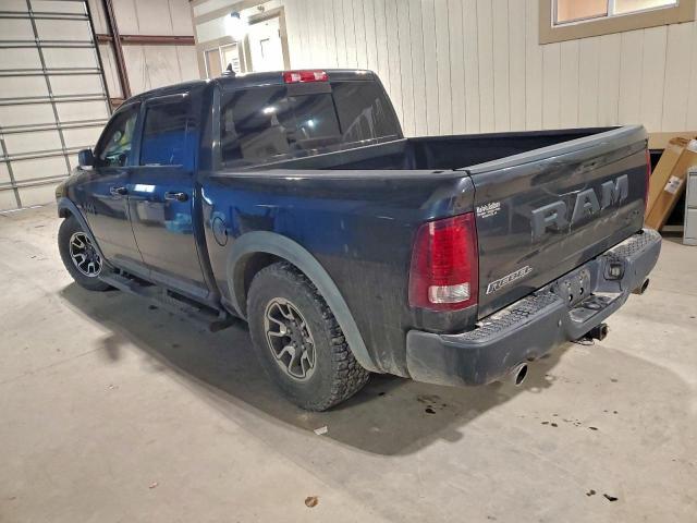 Ram 1500 Rebel Image 6