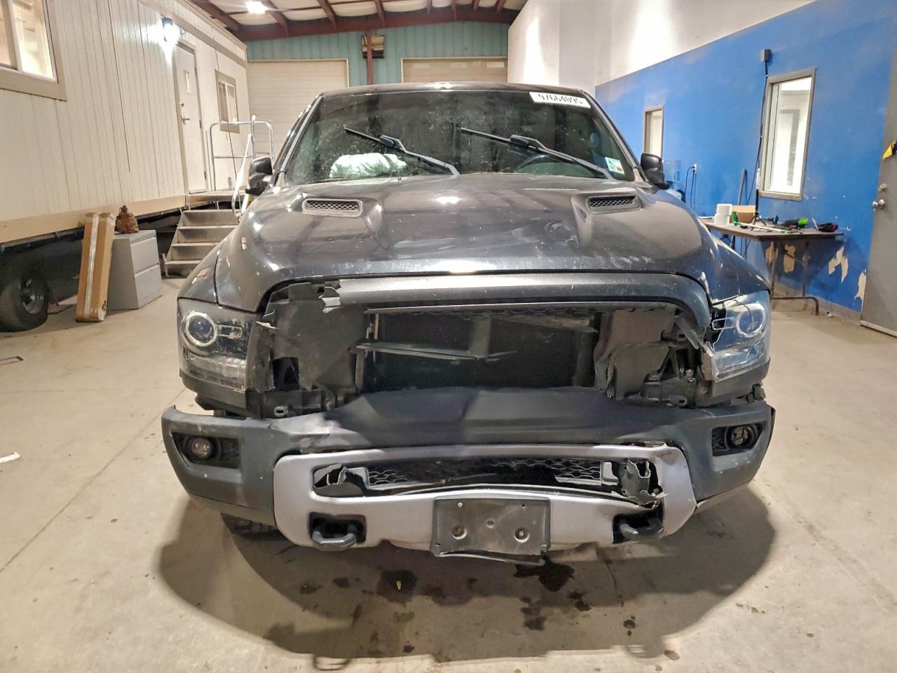 Ram 1500 Rebel Image 11