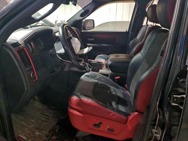 Ram 1500 Rebel Image 4