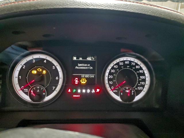 Ram 1500 Rebel Image 8