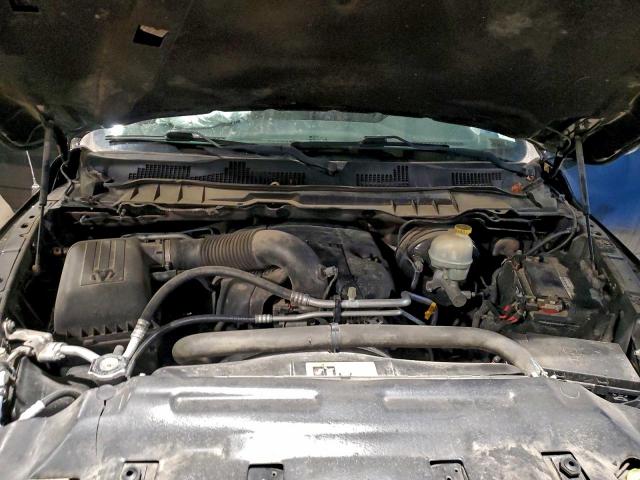 Ram 1500 Rebel Image 12