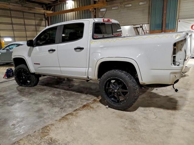 Chevrolet Colorado Lt Image 2