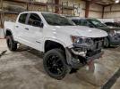 Chevrolet Colorado Lt Image 10