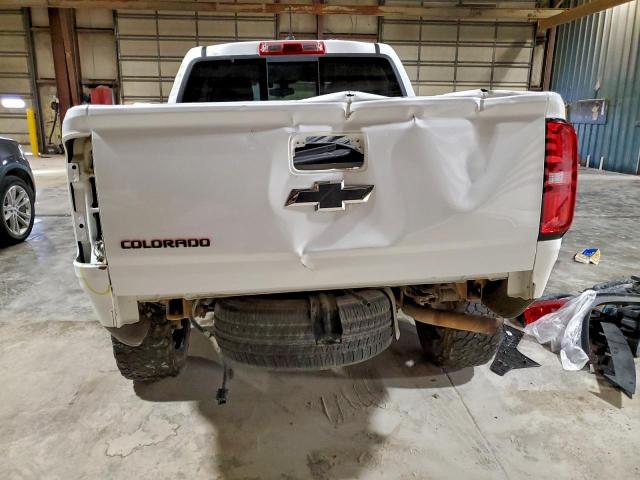 Chevrolet Colorado Lt Image 4