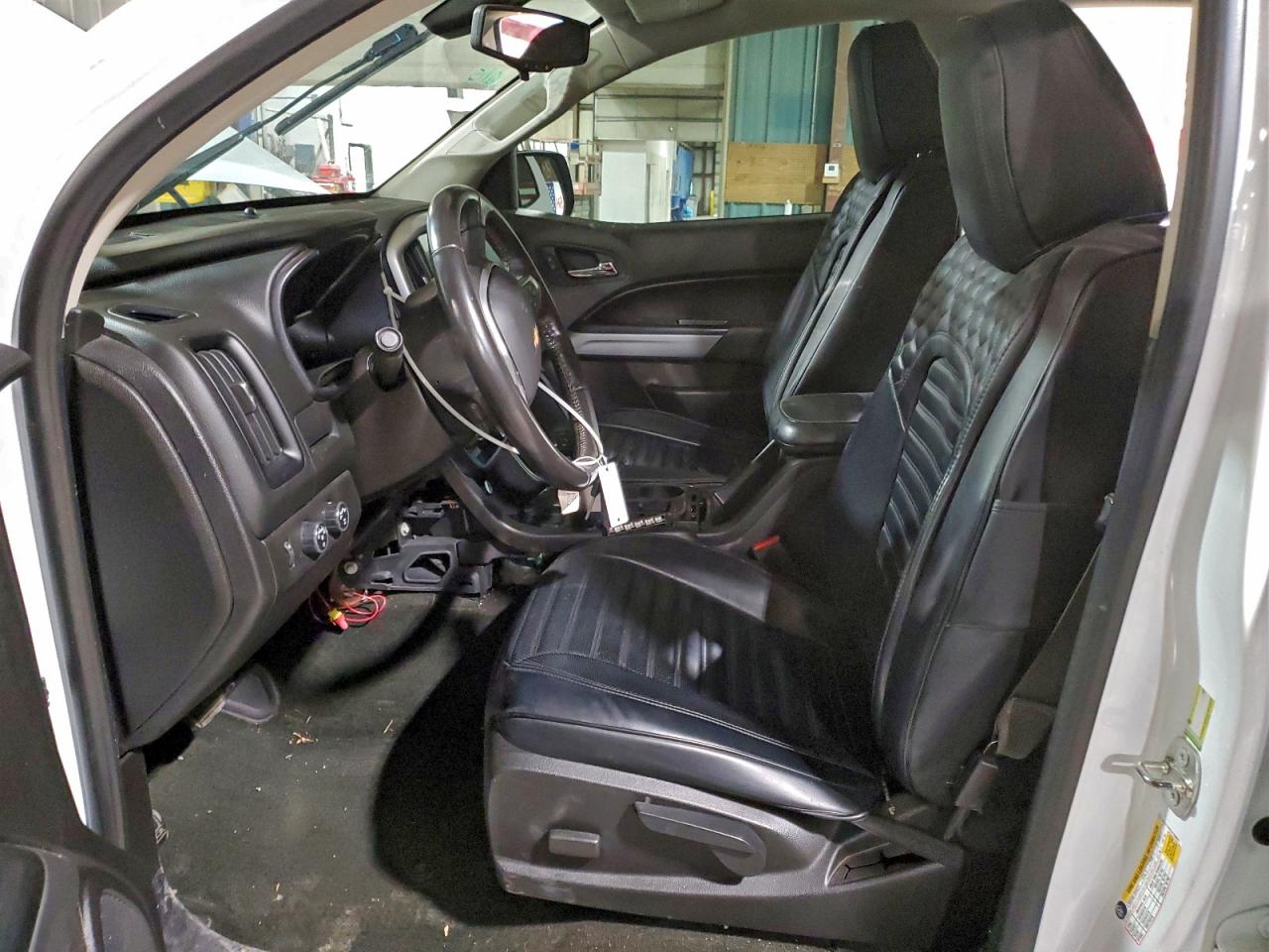 Chevrolet Colorado Lt Image 9