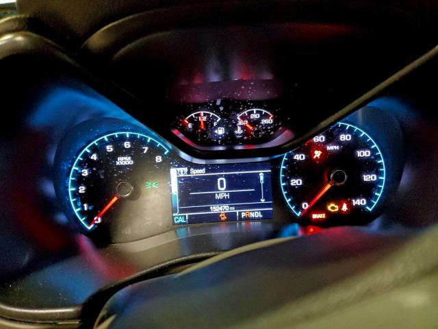 Chevrolet Colorado Lt Image 11