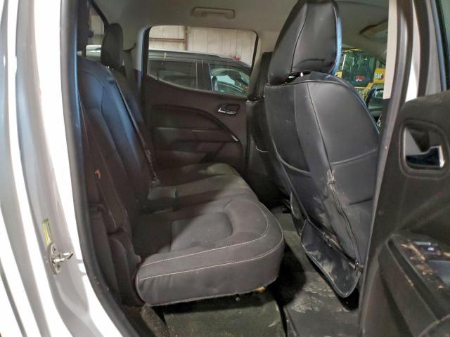 Chevrolet Colorado Lt Image 6