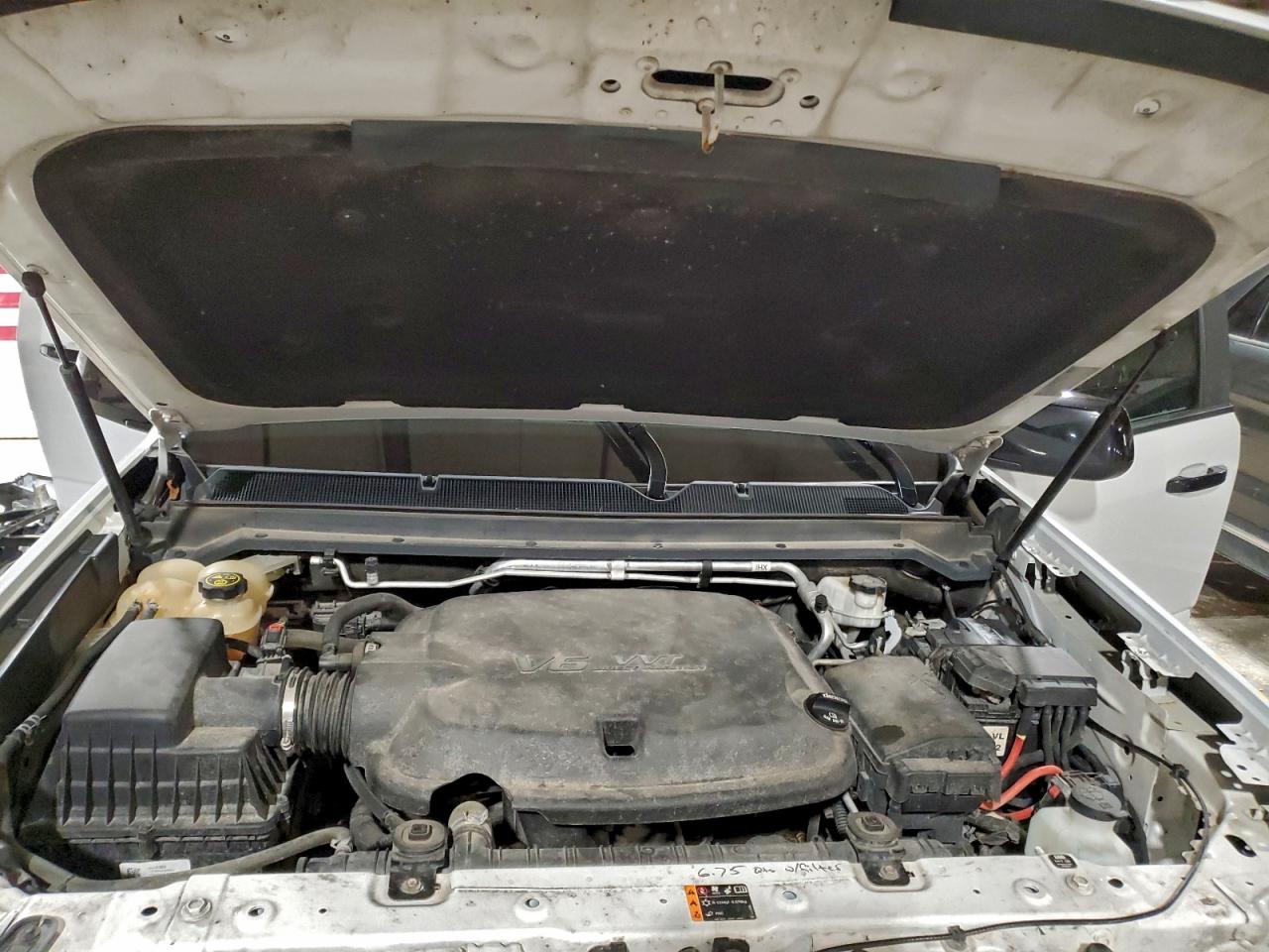 Chevrolet Colorado Lt Image 12