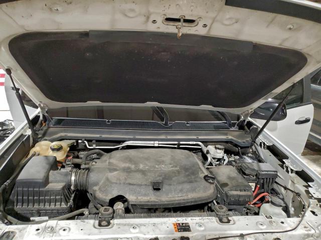 Chevrolet Colorado Lt Image 12