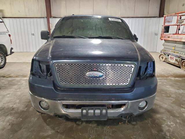 Ford F-150 Supercrew Image 4