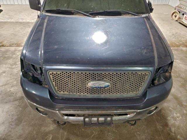 Ford F-150 Supercrew Image 3