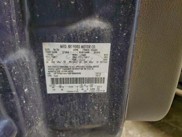 Ford F-150 Supercrew Image 2