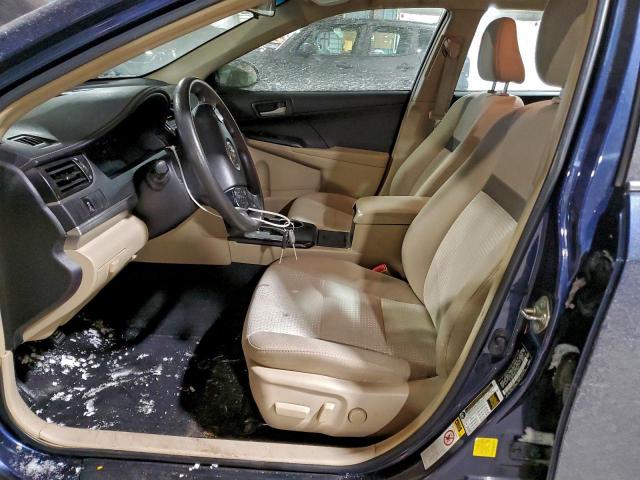 Toyota Camry L Image 8