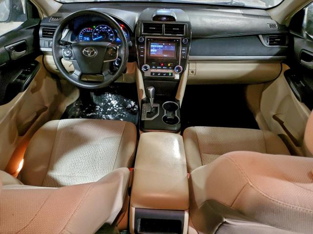 Toyota Camry L Image 7