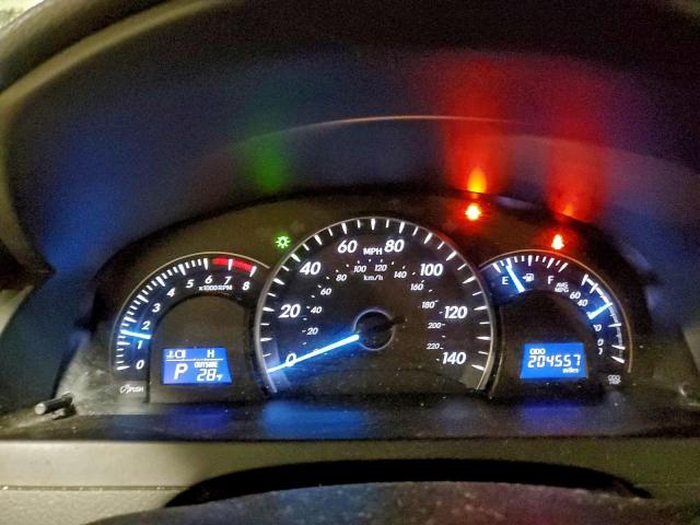 Toyota Camry L Image 6