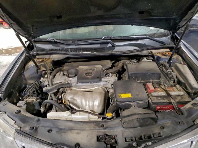 Toyota Camry L Image 11