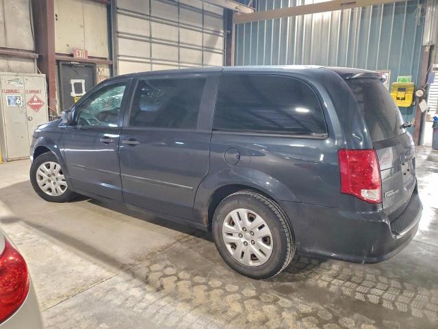Dodge Caravan Se Image 4