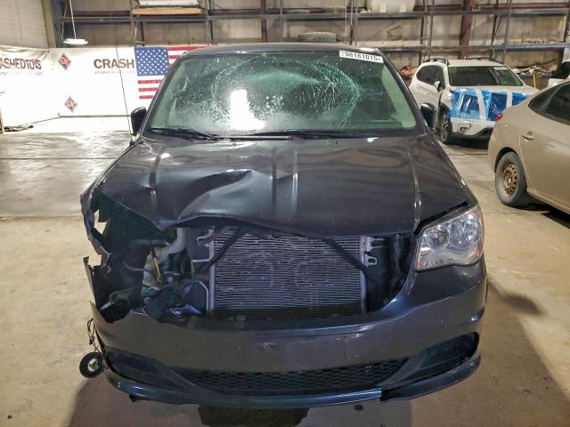 Dodge Caravan Se Image 2