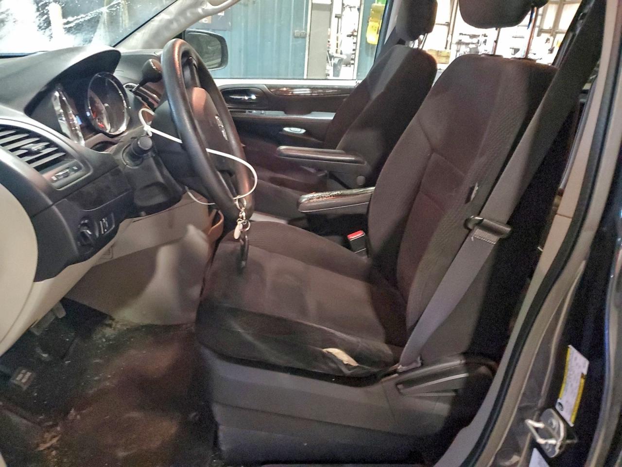 Dodge Caravan Se Image 5