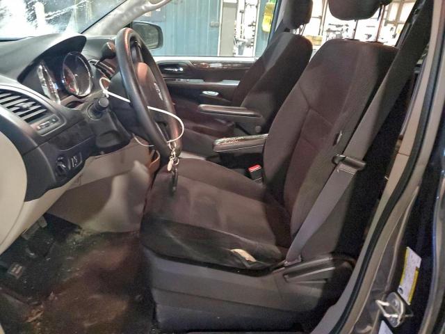 Dodge Caravan Se Image 5