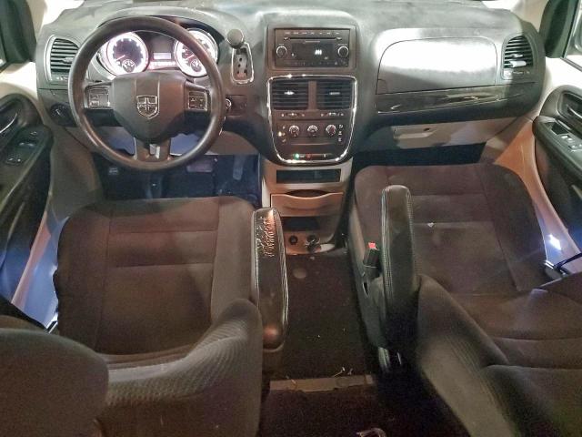 Dodge Caravan Se Image 9