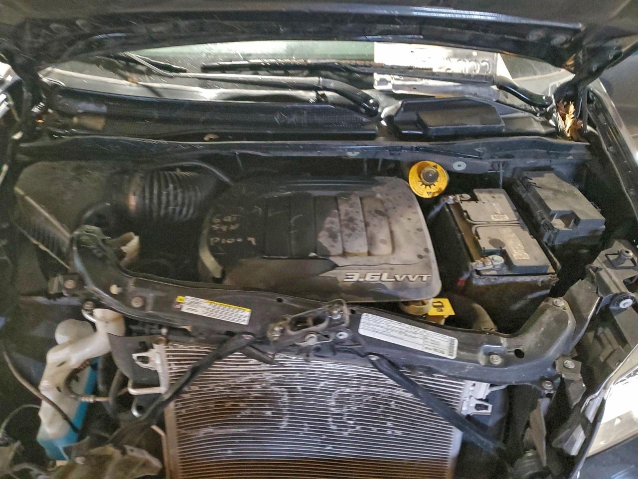 Dodge Caravan Se Image 8