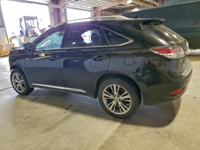 Lexus RX 350 Base Image 5