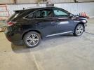 Lexus RX 350 Base Image 2