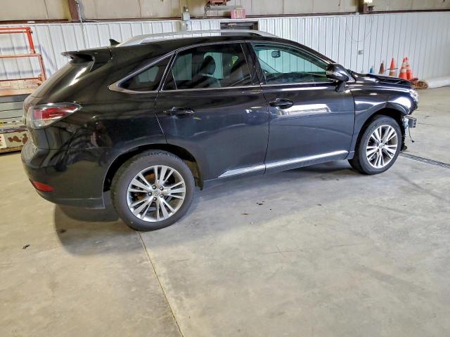 Lexus RX 350 Base Image 2