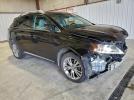 Lexus RX 350 Base Image 4