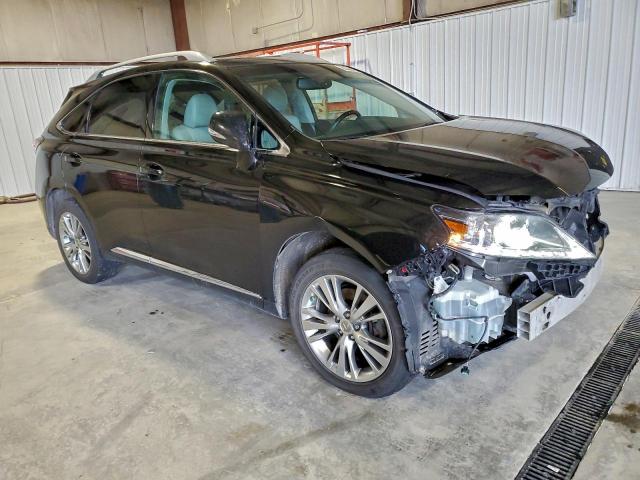 Lexus RX 350 Base Image 4