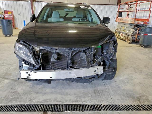 Lexus RX 350 Base Image 3