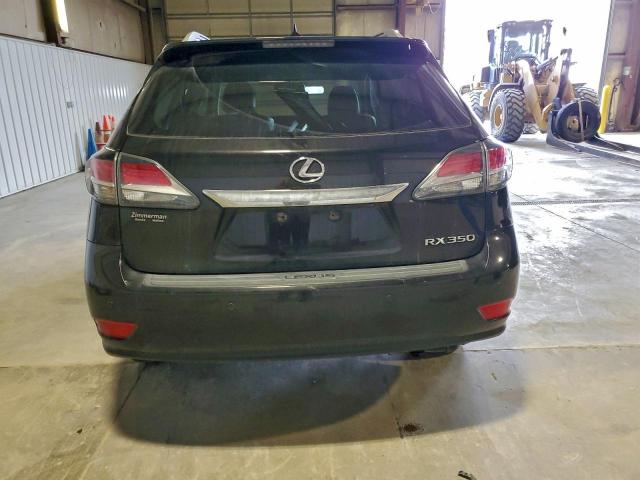 Lexus RX 350 Base Image 7